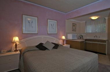 Katoomba Town Centre Motel - Tourism Canberra 1