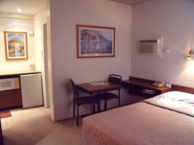 Katoomba Town Centre Motel - Tourism Canberra 2