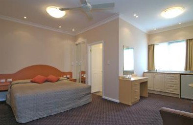 Katoomba Town Centre Motel - Tourism Canberra 3