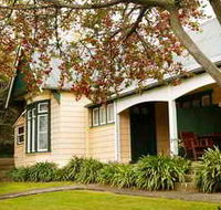 Coolangatta Estate - Tourism Canberra