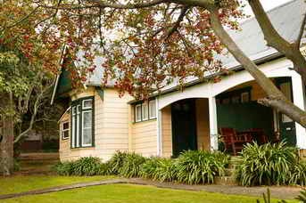 Coolangatta Estate - Tourism Canberra 0