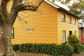 Coolangatta Estate - Tourism Canberra 2