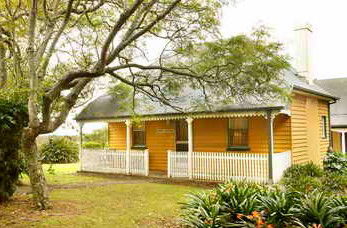 Coolangatta Estate - Tourism Canberra 3