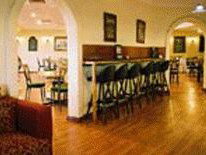 Australian Homestead Motor Inn - Tourism Canberra 1