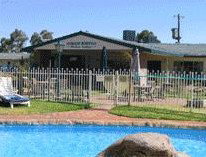 Australian Homestead Motor Inn - Tourism Canberra 2