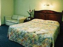 Australian Homestead Motor Inn - Tourism Canberra 3