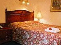 Australian Homestead Motor Inn - Tourism Canberra 4