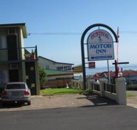 Festival Motor Inn - Tourism Canberra