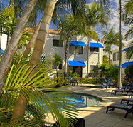 Noosa Place Resort
