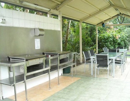 Noosa Keys Resort - Tourism Canberra 2