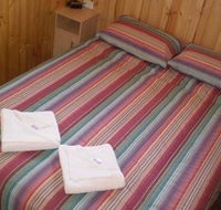 Aussie Outback Oasis Cabin And Van Village - Tourism Canberra