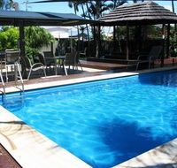 Country Plaza Motor Inn - Tourism Canberra