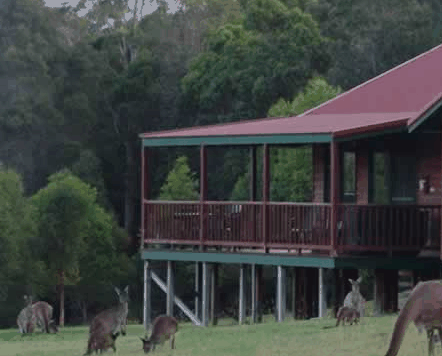 Walpole Wilderness Resort - Tourism Canberra