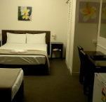 Coral Sands Motel - Tourism Canberra