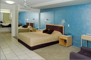 Windmill Motel And Reception Centre - Tourism Canberra 1
