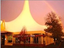 All Seasons Pavilion Hotel - Tourism Canberra 0