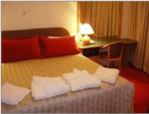 All Seasons Pavilion Hotel - Tourism Canberra 1
