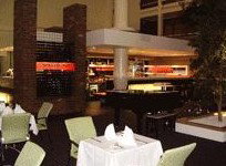 All Seasons Pavilion Hotel - Tourism Canberra 3