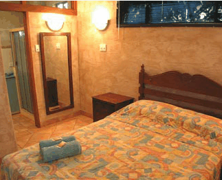 Blue Seas Resort - Tourism Canberra