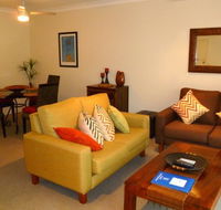 Miami Beachside Apartments - Tourism Canberra