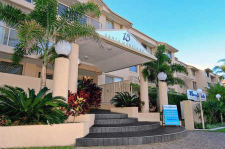 Miami Beachside Apartments - Tourism Canberra 2