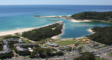 Currumbin Sands On The Beach - Tourism Canberra 1
