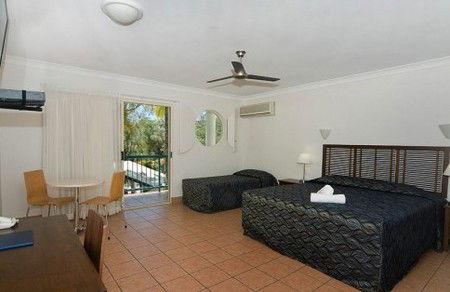 Anchor Motel Noosa - Tourism Canberra 2