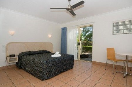 Anchor Motel Noosa - Tourism Canberra 3