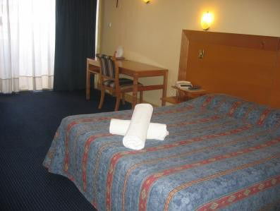 Comfort Inn Gemini - Tourism Canberra 0