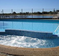 Northcliffe Apartments - Tourism Canberra