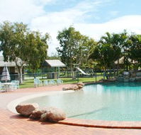 Great Sandy Straits Marina Resort - Tourism Canberra