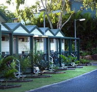 Discovery Holiday Parks Capricorn Coast - Tourism Canberra