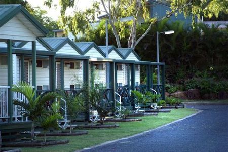 Discovery Holiday Parks Capricorn Coast - Tourism Canberra 0