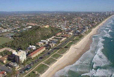 Sandrift Beachfront Apartments - Tourism Canberra 0