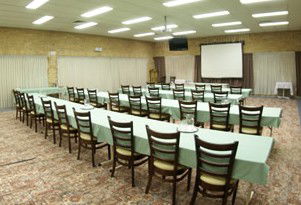 Coopers Colonial Motor Inn - Tourism Canberra 0