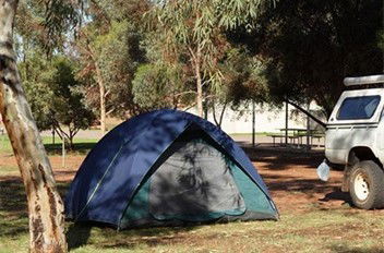 Port Augusta Big 4 Holiday Park - Tourism Canberra 0