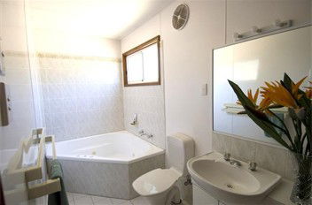 Port Augusta Big 4 Holiday Park - Tourism Canberra 1