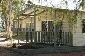 Port Augusta Big 4 Holiday Park - Tourism Canberra 2