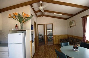 Port Augusta Big 4 Holiday Park - Tourism Canberra 3