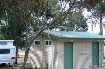 Port Augusta Big 4 Holiday Park - Tourism Canberra 4