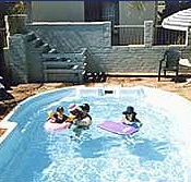 Del Costa Holiday Villas - Tourism Canberra
