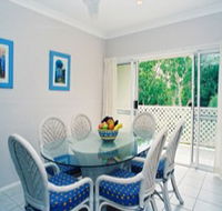 Sailz Boutique Holiday Villas - Tourism Canberra