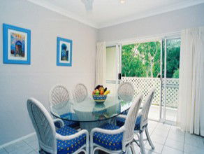 Sailz Boutique Holiday Villas - Tourism Canberra 0
