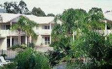 Sailz Boutique Holiday Villas - Tourism Canberra 1