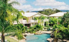 Sailz Boutique Holiday Villas - Tourism Canberra 2