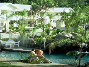 Sailz Boutique Holiday Villas - Tourism Canberra 3