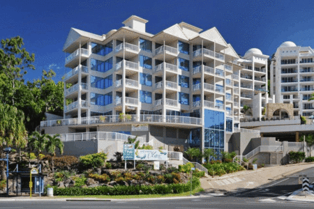 Whitsunday Vista Resort - Tourism Canberra
