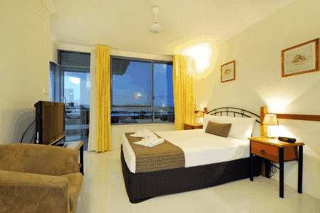 Whitsunday Vista Resort - Tourism Canberra 1