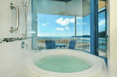 Whitsunday Vista Resort - Tourism Canberra 2