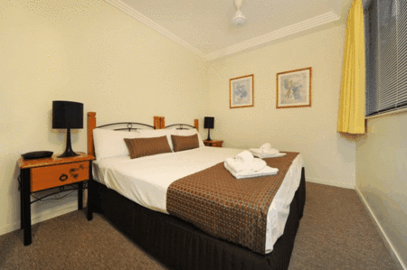 Whitsunday Vista Resort - Tourism Canberra 3